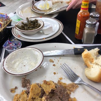 Mom's Family Diner - Diners Near Me - Tulsa, Oklahoma