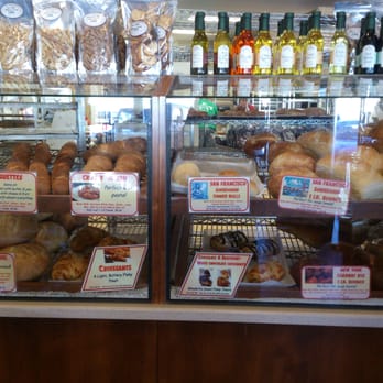 Great Harvest Bread - I'll have two of everything, please... - Bakeries Near Me - Albuquerque, New Mexico