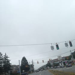 City of Woburn - City Of Woburn -- Montvale Avenue & I-93 Interchange, Woburn