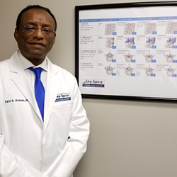Sky Spine Endoscopy Institute