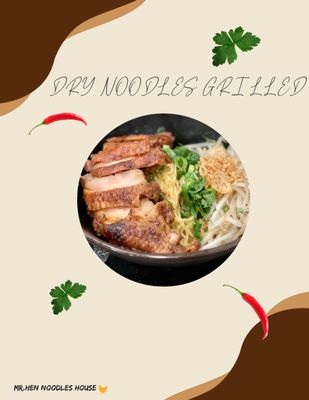 MR.HEN NOODLES HOUSE by null