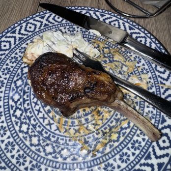 Zaytinya - Grilled Lamb Chops - Greek Near Me - Washington, DC, District of Columbia Zaytinya - Grilled Lamb Chops - Greek Near Me - Washington, DC, District of Columbia