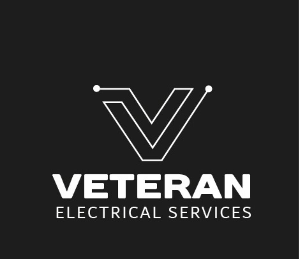 Slide of Veteran Electrical Services
