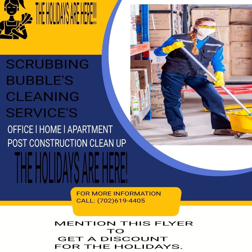 TIFFANY’S CLEANING SERVICE Updated May 2024 Request a Quote