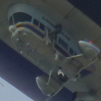 Good Year Blimp - The gondola - Airports Near Me - Carson, California Good Year Blimp - The gondola - Airports Near Me - Carson, California