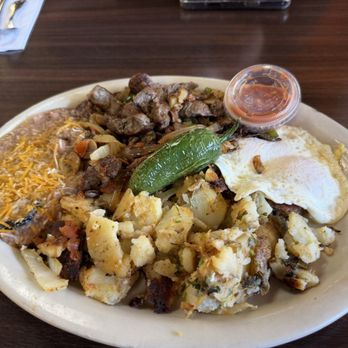 Rodeo Cafe - Fajitas - Breakfast & Brunch Near Me - Rialto, California Rodeo Cafe - Fajitas - Breakfast & Brunch Near Me - Rialto, California