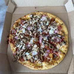 Domino's Pizza