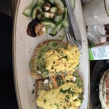 Hatch 44 Cafe - Cafes Near Me - Metuchen, New Jersey