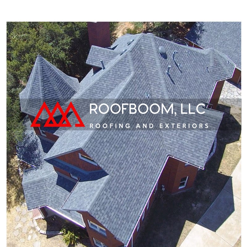 Slide of Roofboom