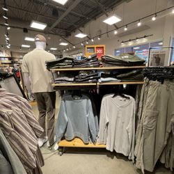 Levi’s Outlet Store