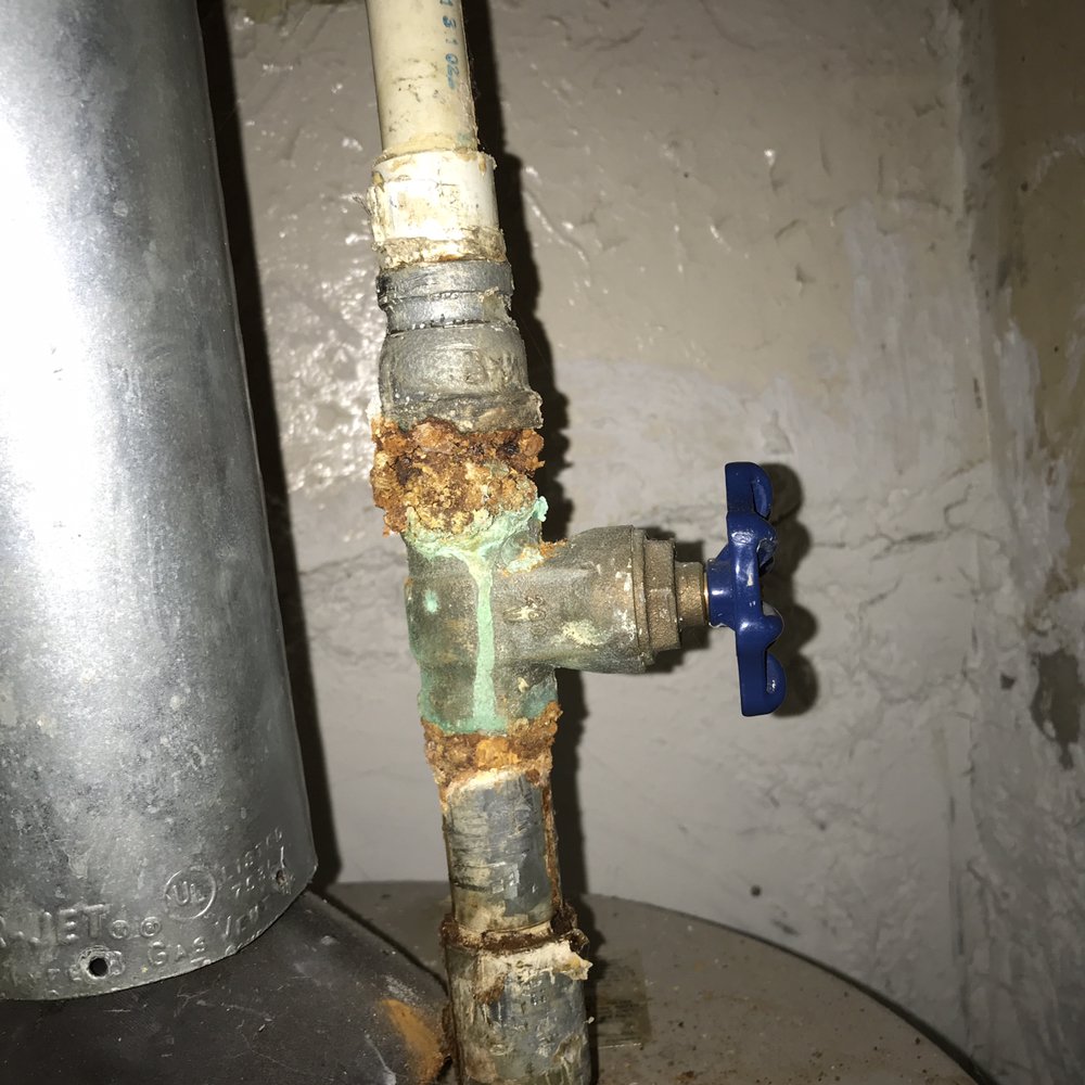 Slide of Baybreeze Plumbing & Gas