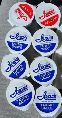 Ivar's Fish Bar by null