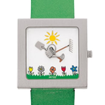 Métropolis - montre AKTEO - Watches Near Me - Marseille, 13