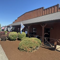 Oregon's Indoor Shooting Range