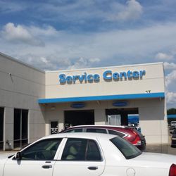 Honda Of Bartlesville