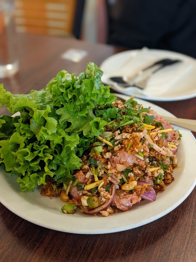 Sai Jai Thai Restaurant