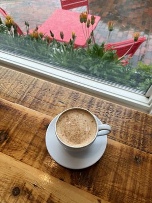 Coffee ME Up by null