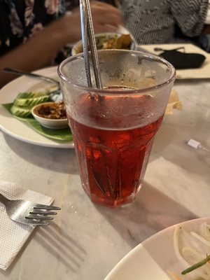 Old China Cafe by null