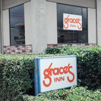 Grace's Inn - Grace's Inn (Makiki Branch), right next door to the Times Supermarket (Beretania Branch). - Fast Food Near Me - Honolulu, Hawaii