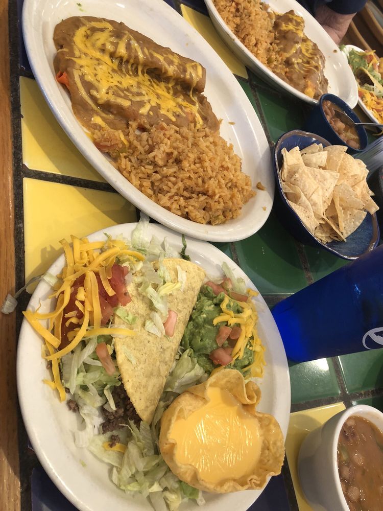 Acapulco Mexican Restaurant