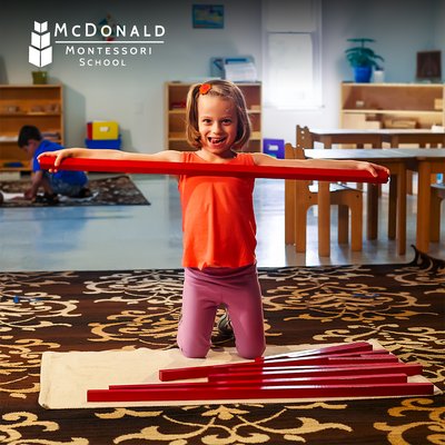 McDonald Montessori
