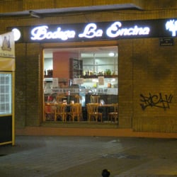 La Encina