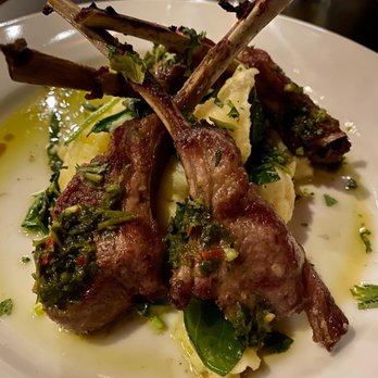 Vanessie - Lamb Chops - Bars Near Me - Santa Fe, New Mexico