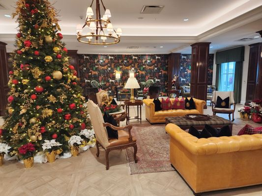 The Riding Academy Hotel by null