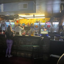 Sportsmans Corner Bar and Daiquiri shop