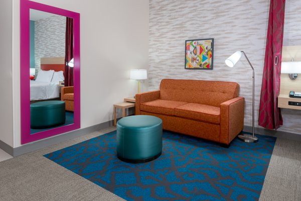 Home2 Suites by Hilton Orlando Near Universal by null