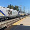 Capitol Corridor - San Jose Diridon gift card