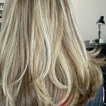 Serenity Salon - Hair Stylists Near Me - Flint, Michigan Serenity Salon - Hair Stylists Near Me - Flint, Michigan