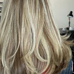 Serenity Salon