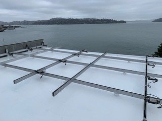 Slide of Piscatelli Roofing