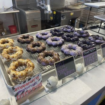 Yo Mochi - Donuts Near Me - Henderson, Nevada