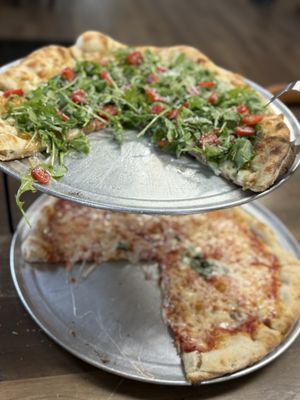 Coletti's Pizza Factory by null