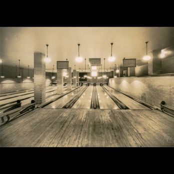 Spare Room - Bowling Near Me - Buffalo, New York