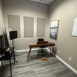 Vegas Singing School