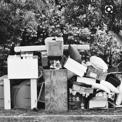 BCb Moving & Junk Removal - Junk Removal