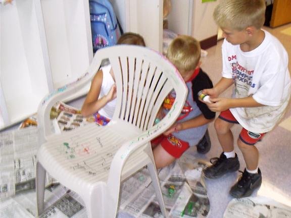 St Joan of Arc Early Learning Center - childcare center in Arvada, CO