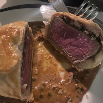 Martin's - Beef Wellington - German Near Me - Key West, Florida Martin's - Beef Wellington - German Near Me - Key West, Florida