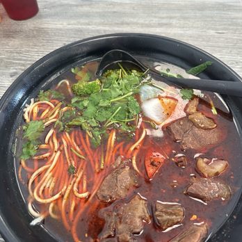 Kungfu Ramen - Spicy Beef Noodles Soup - Noodles Near Me - Tempe, Arizona Kungfu Ramen - Spicy Beef Noodles Soup - Noodles Near Me - Tempe, Arizona