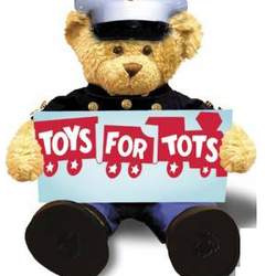 We are a drop off location for this worthwhile cause.
