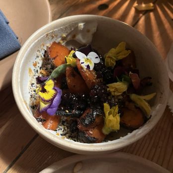 Campfire - Carrots - New American Near Me - Carlsbad, California Campfire - Carrots - New American Near Me - Carlsbad, California