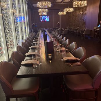 Hell's Kitchen - Table for 23 ppl - Cocktail Bars Near Me - Funner, California