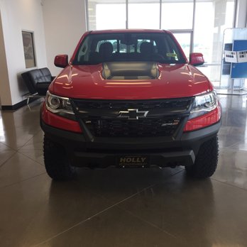 Holly Chevrolet - Colorado ZR2 - Auto Repair Near Me - Marion, Arkansas Holly Chevrolet - Colorado ZR2 - Auto Repair Near Me - Marion, Arkansas
