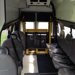 A Safe Hands Transportation