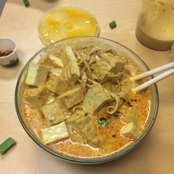 Thai Thai Restaurant - Khao soi to go - Thai Near Me - Oceanside, California