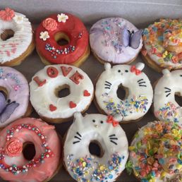 Doughnuts