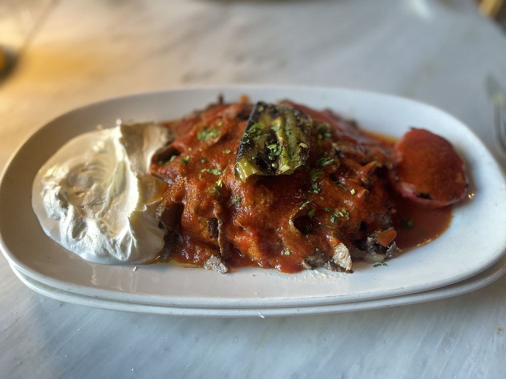 Social spots from Anatolian Kitchen